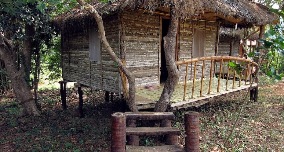 Paradise Holidays Cottage, Gokarna 4
